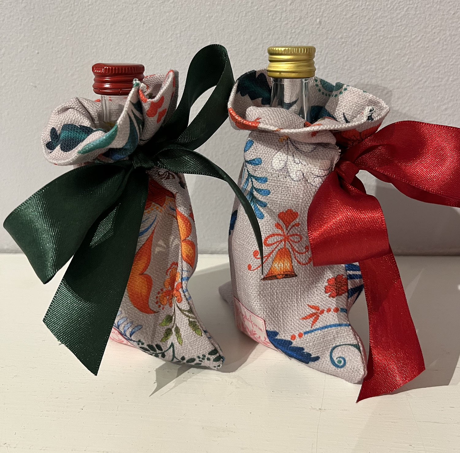 Snapspåse TRADITION 