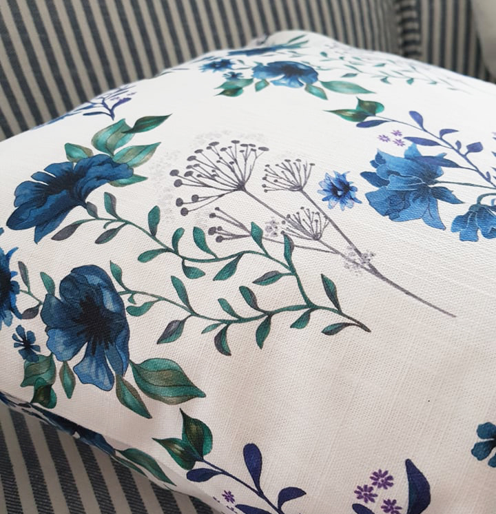 KUDDFODRAL Astrid 50 x 50 - 4