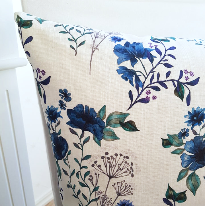 KUDDFODRAL Astrid 50 x 50 - 2