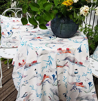 LILLSKÄR duk S