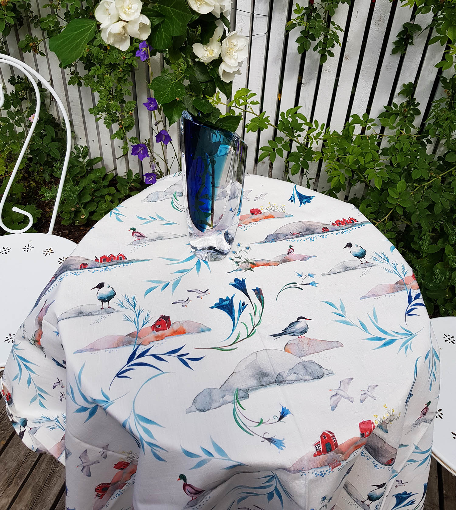 LILLSKÄR duk M - 4