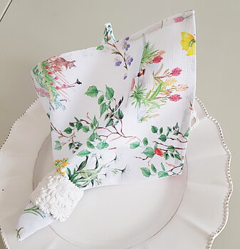 SERVETT Ängsö 2-pack