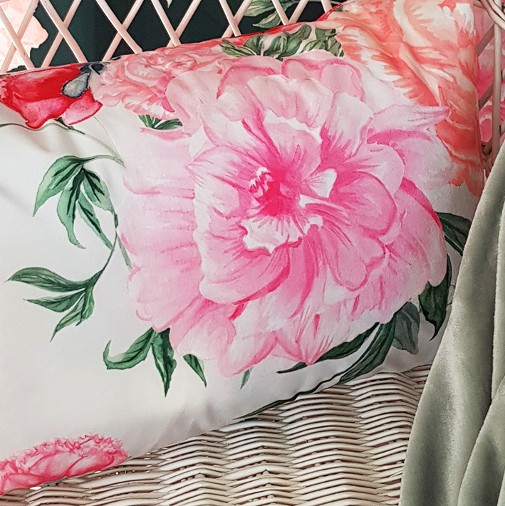 KUDDFODRAL Paulina 60 x 40 - 2