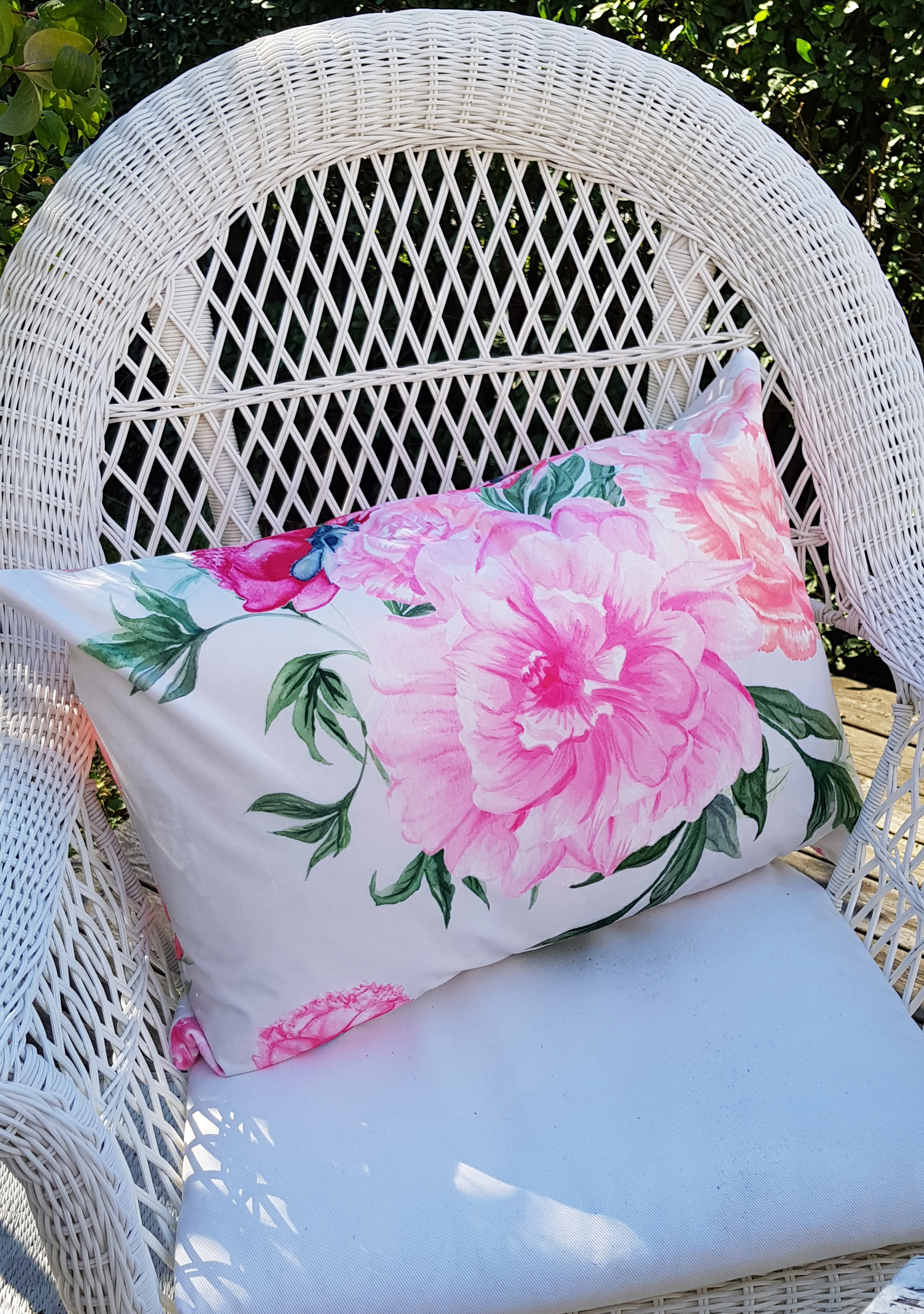 KUDDFODRAL Paulina 60 x 40 - 4