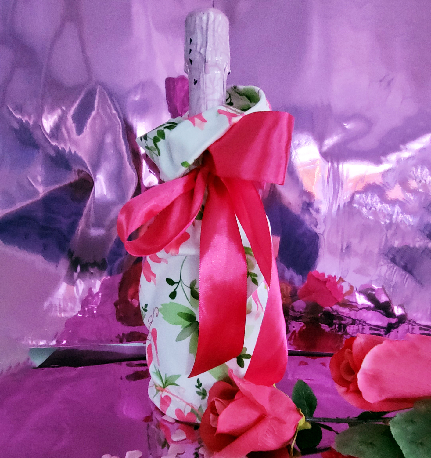 CHAMPAGNEKJOLLYX Valentina vit - 4