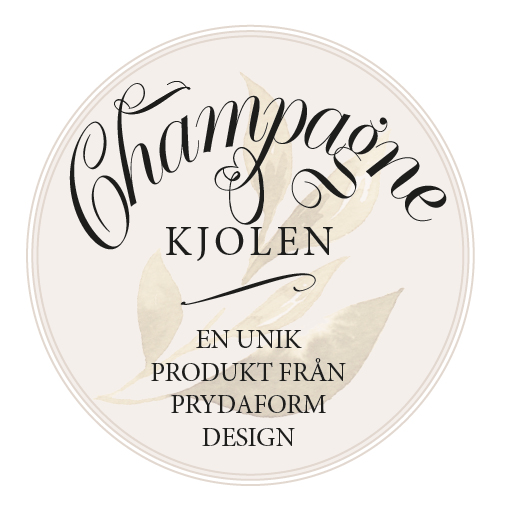 CHAMPAGNEKJOLLYX Valentina vit - 6