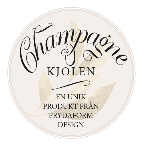 CHAMPAGNEKJOL Botanica rosa - 4