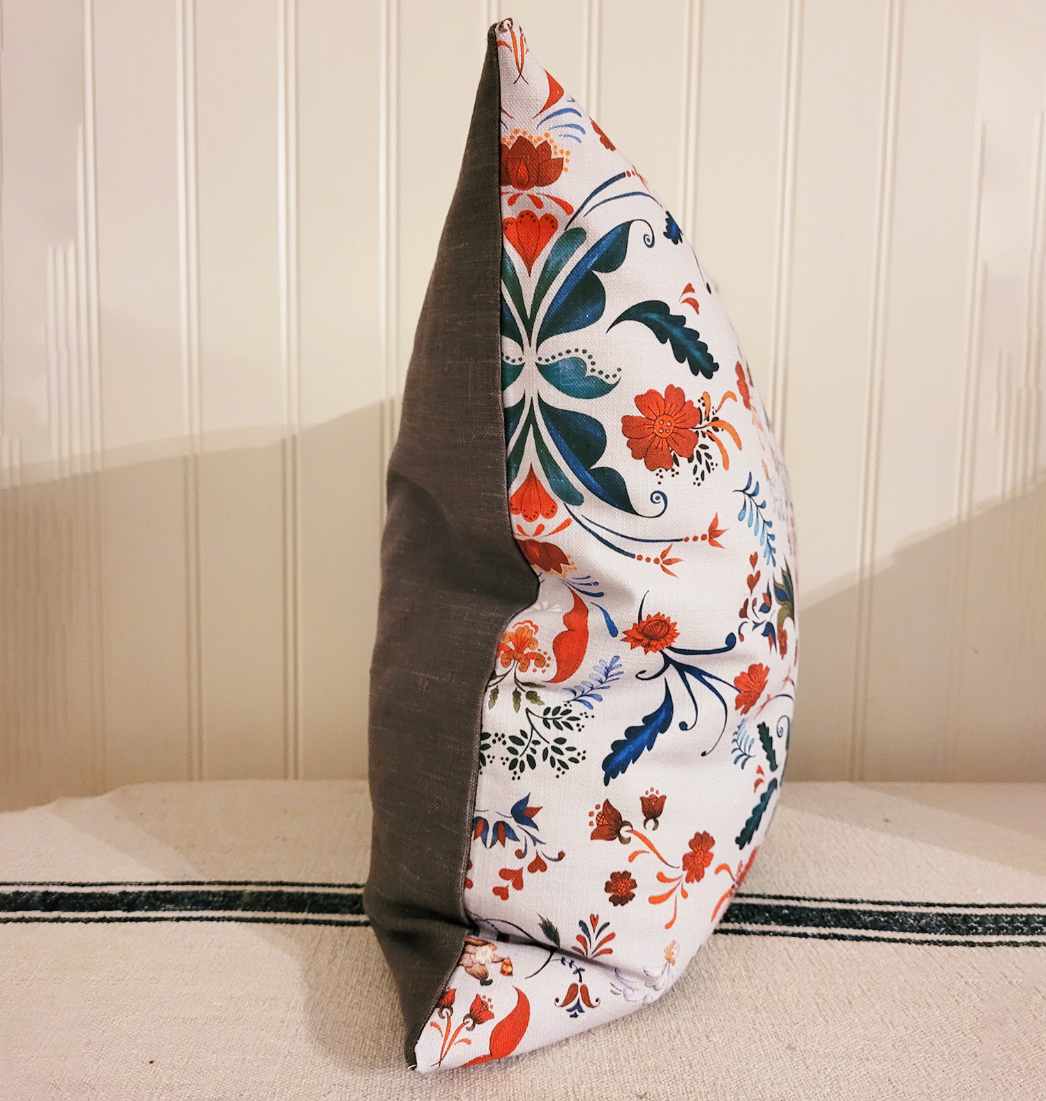 KUDDFODRAL Tradition 50 x 50  - 3