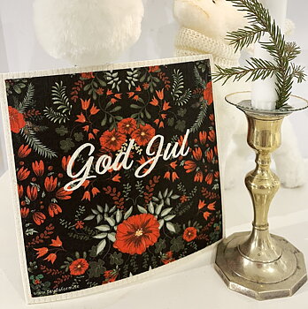 DISKTRASA God Jul