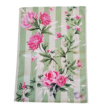 KÖKSHANDDUK Botanica 47 x 65