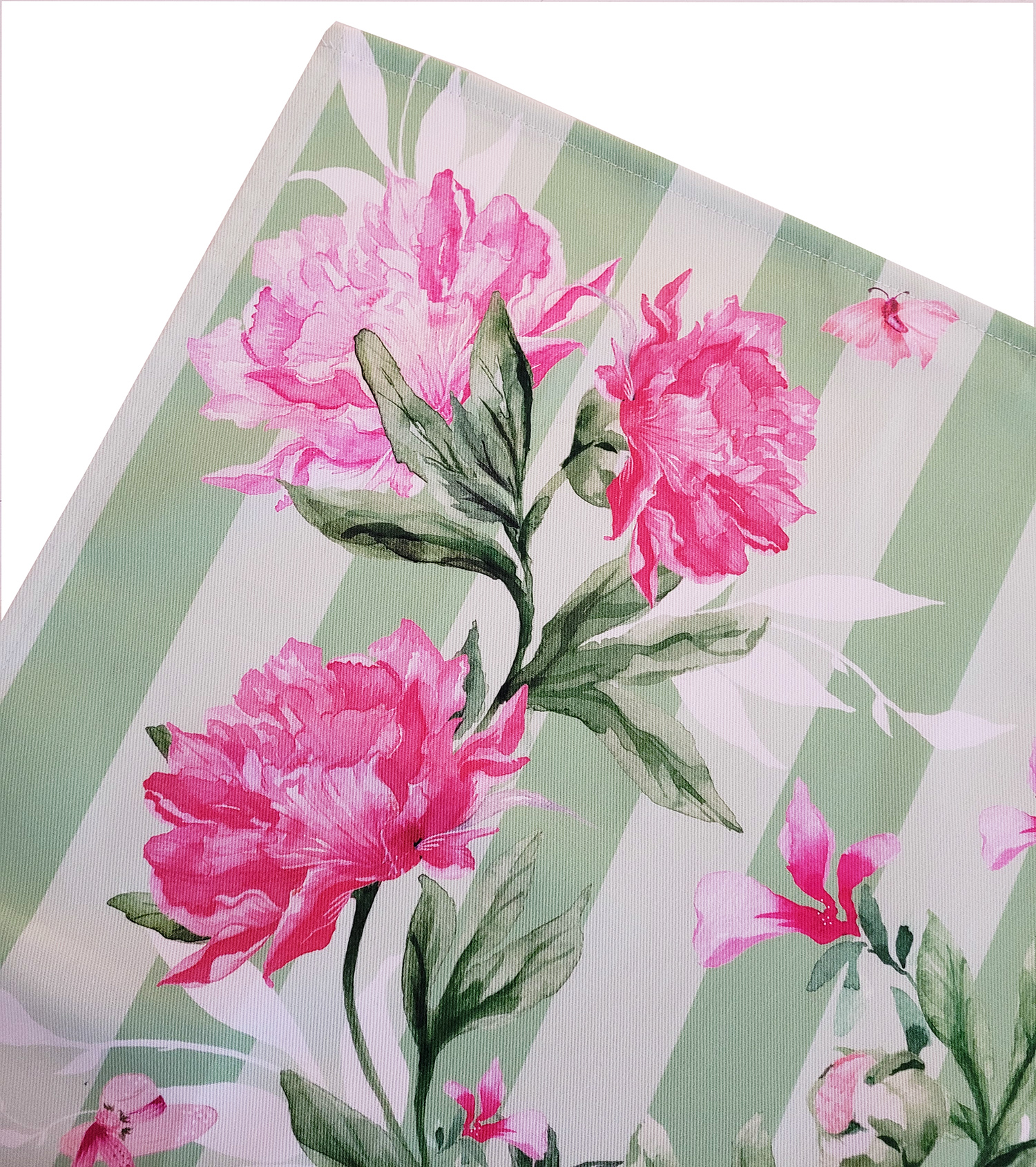 KÖKSHANDDUK Botanica 47 x 65 - 2