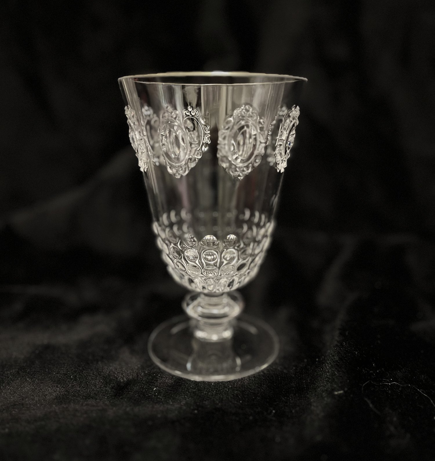 GLAS Barock  - 3