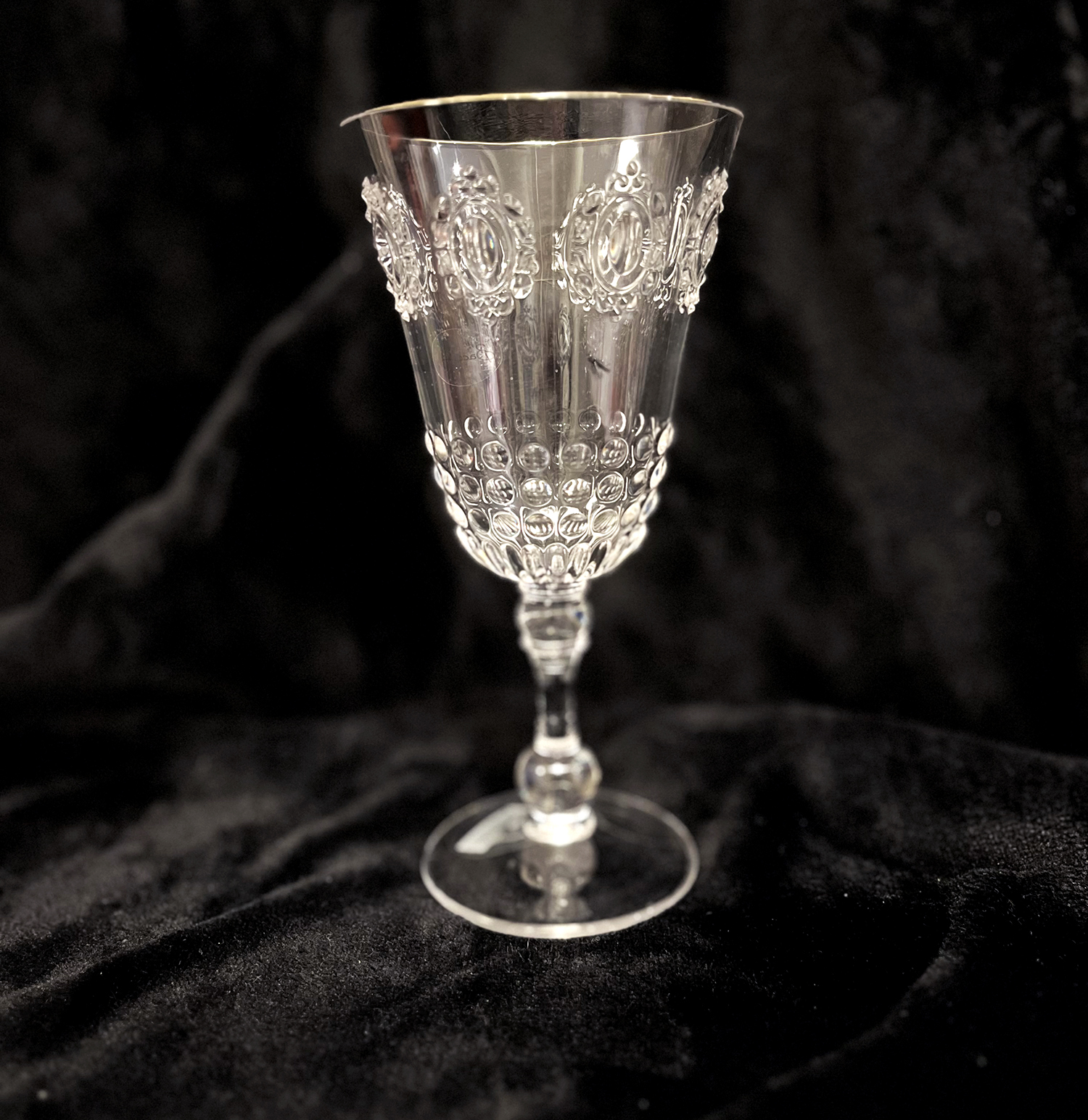 GLAS Barock 