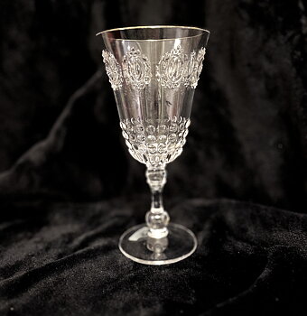 GLAS Barock 