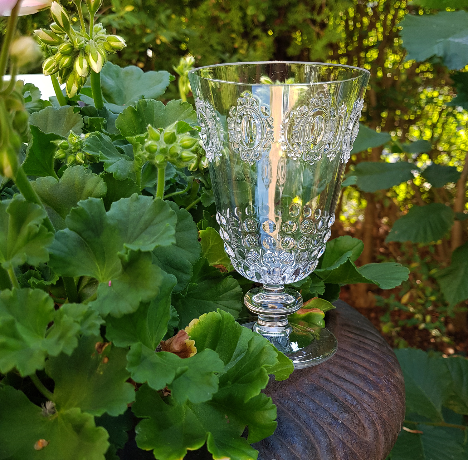 GLAS Barock  - 4