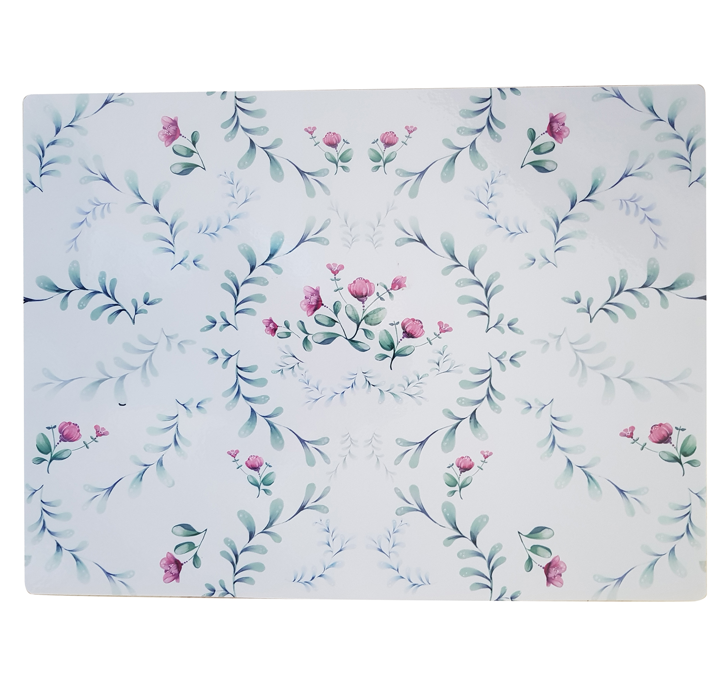 CLARA vintage bordstablett
