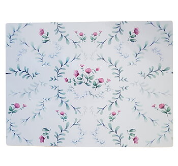 CLARA vintage bordstablett