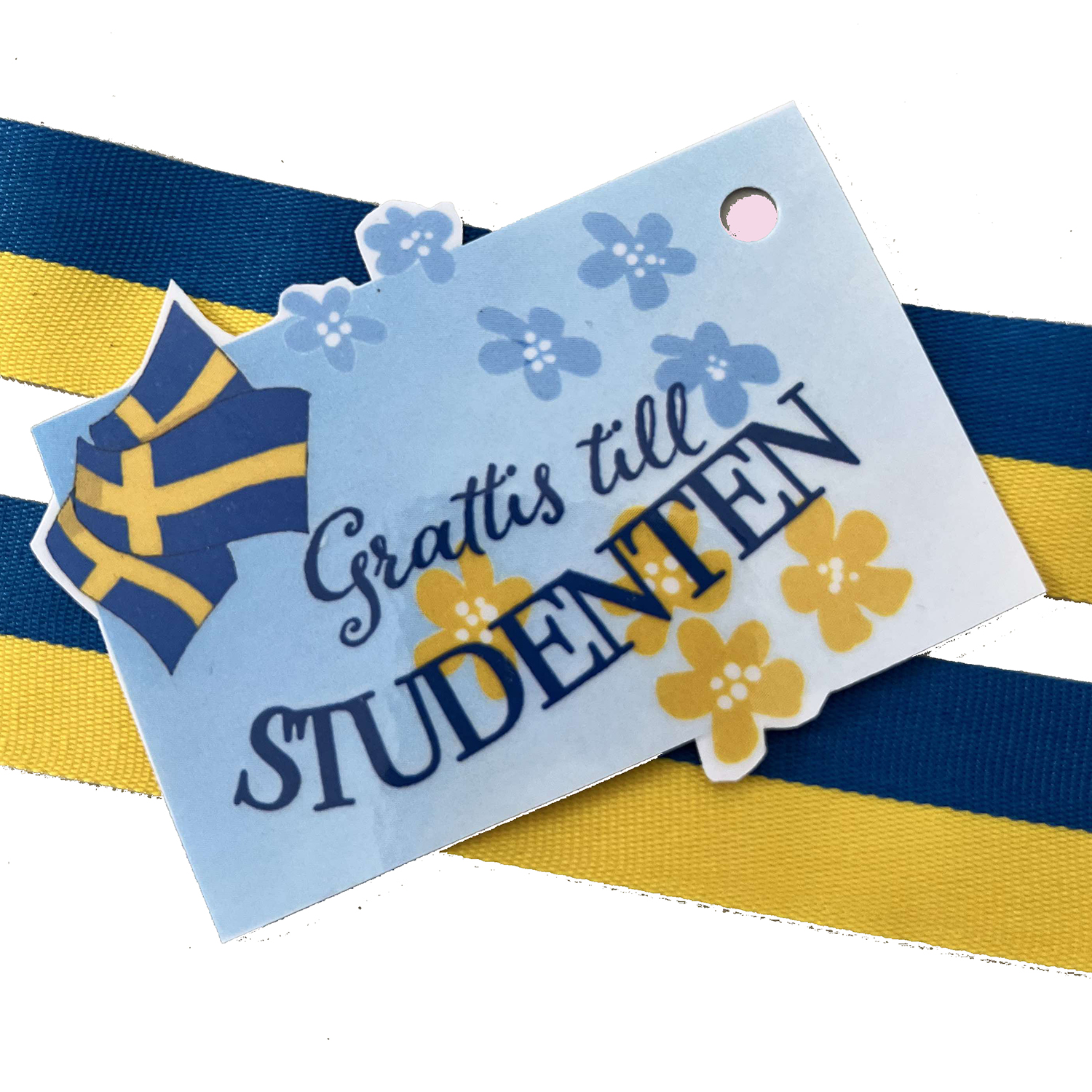 STUDENTPÅSEN - 15