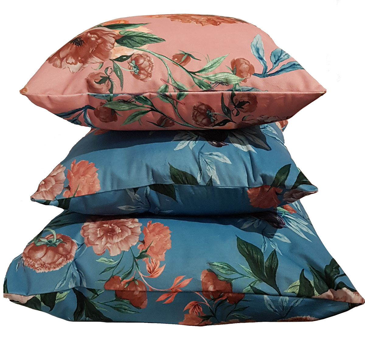 KUDDFODRAL Paula 50 x 50 - 4