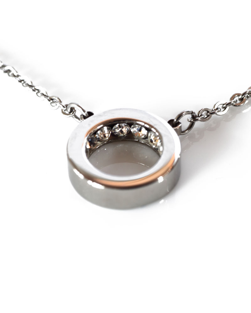 Monaco mini necklace PG3
