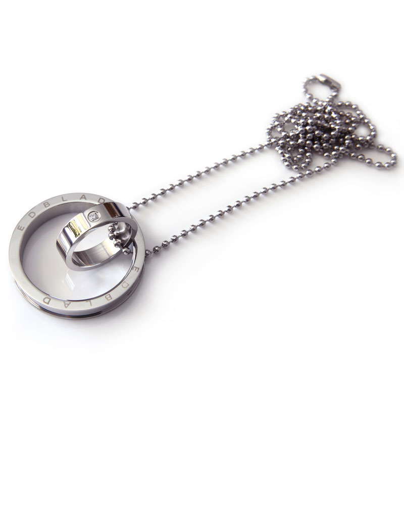 We necklace long PG7