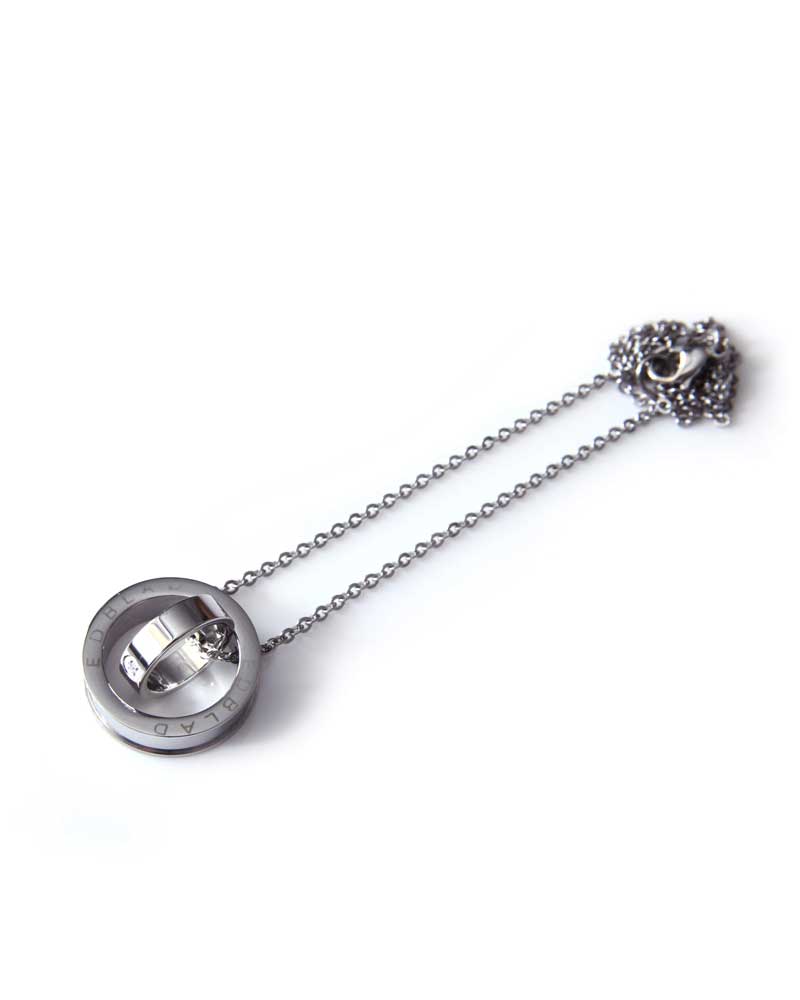 We necklace short PG 5