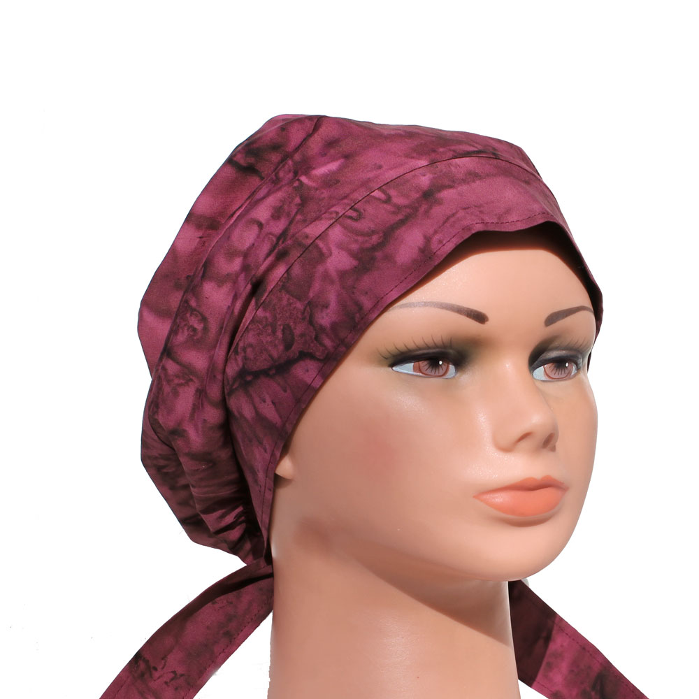 Bonnet - sjal Molly