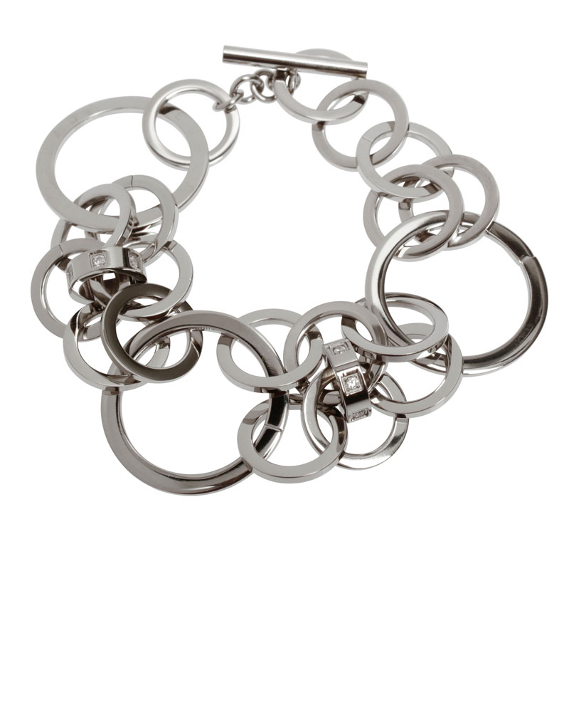Lola bracelet shiny PG6