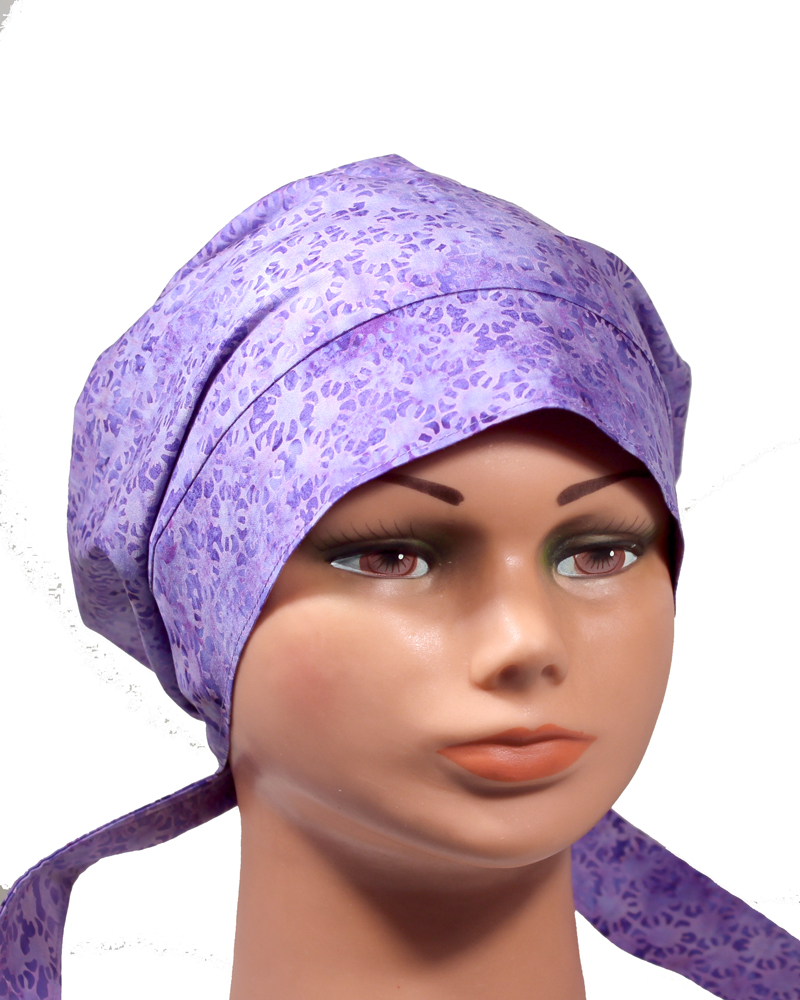 Bonnet - Sjalett Liliana