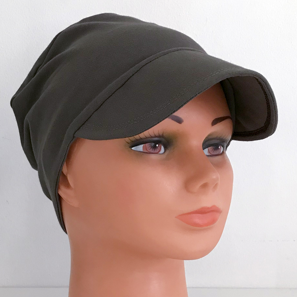 Keps Victoria - Army