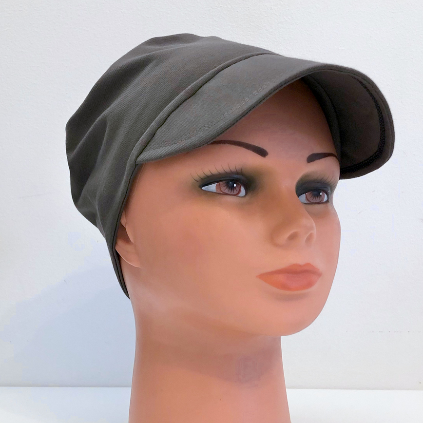 Keps Victoria - Army - 3