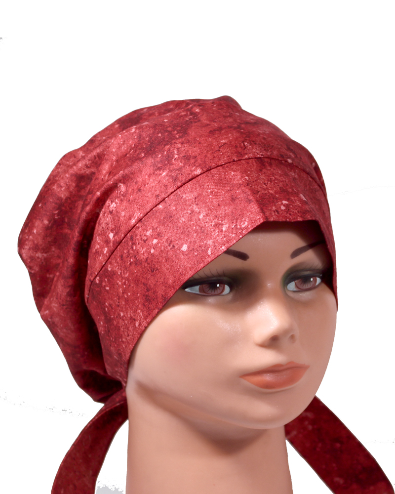Sjalett - Bonnet  Eva