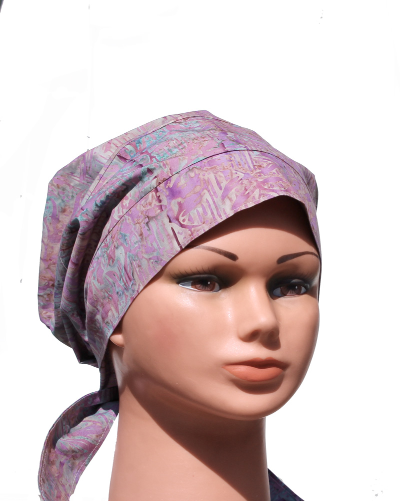 Bonnet - Sjalett Jacqueline
