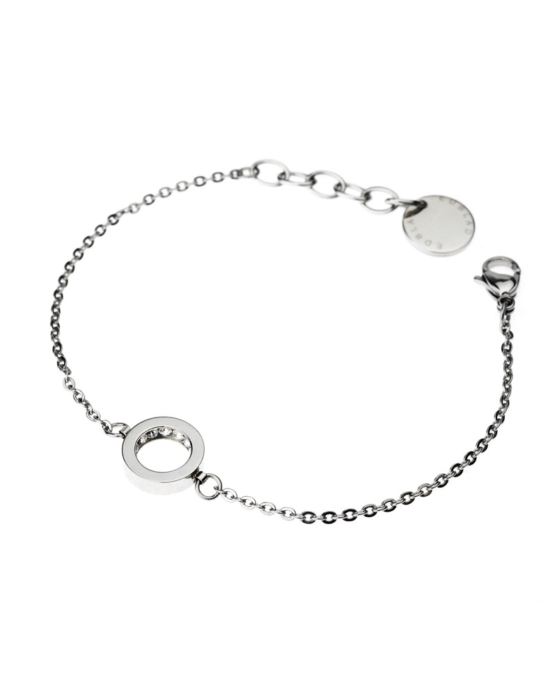 Monaco thin bracelet PG2