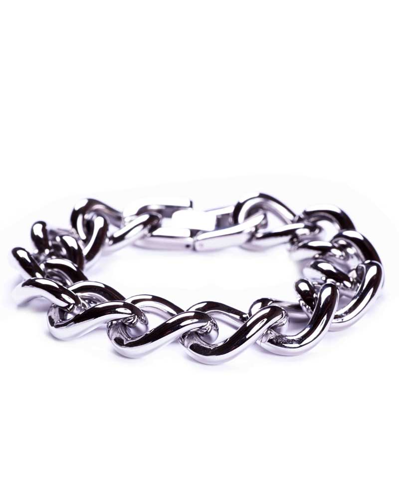 Reed bracelet steel PG 6