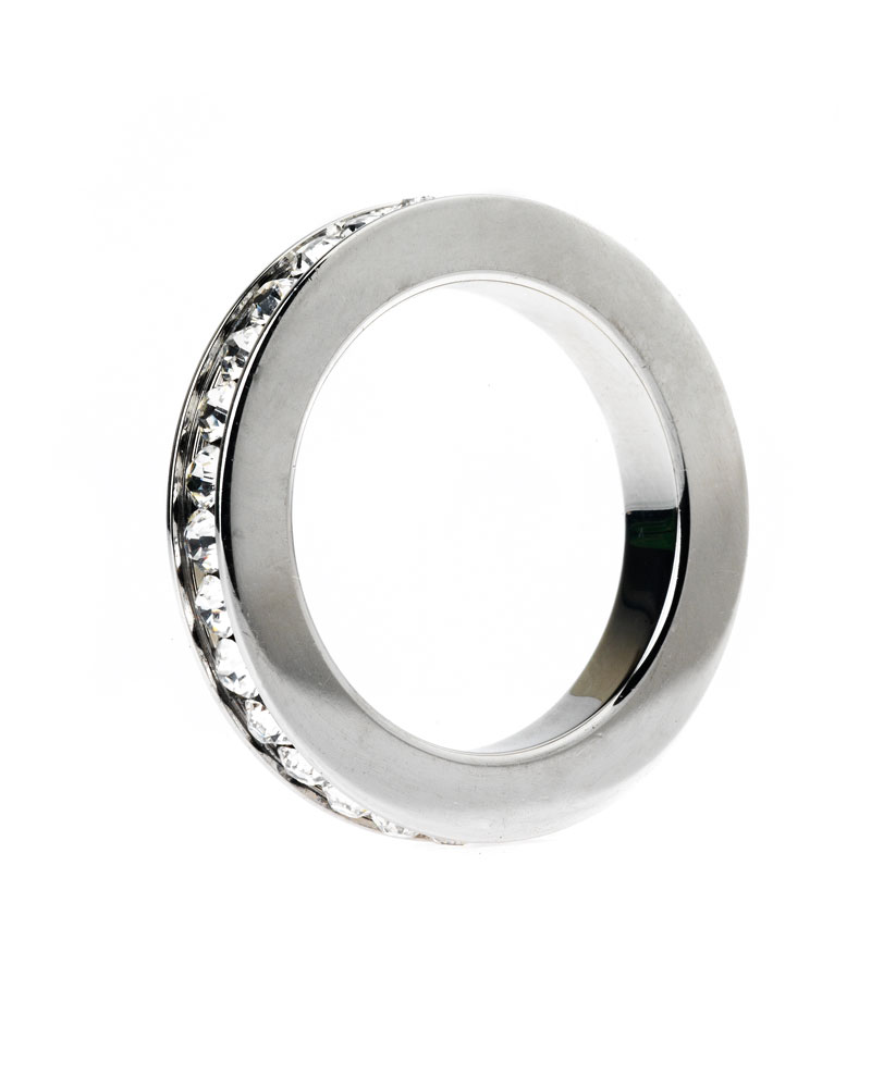 Square ring line 