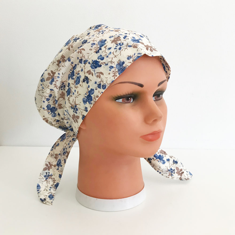 Bonnet - sjalett Teresia