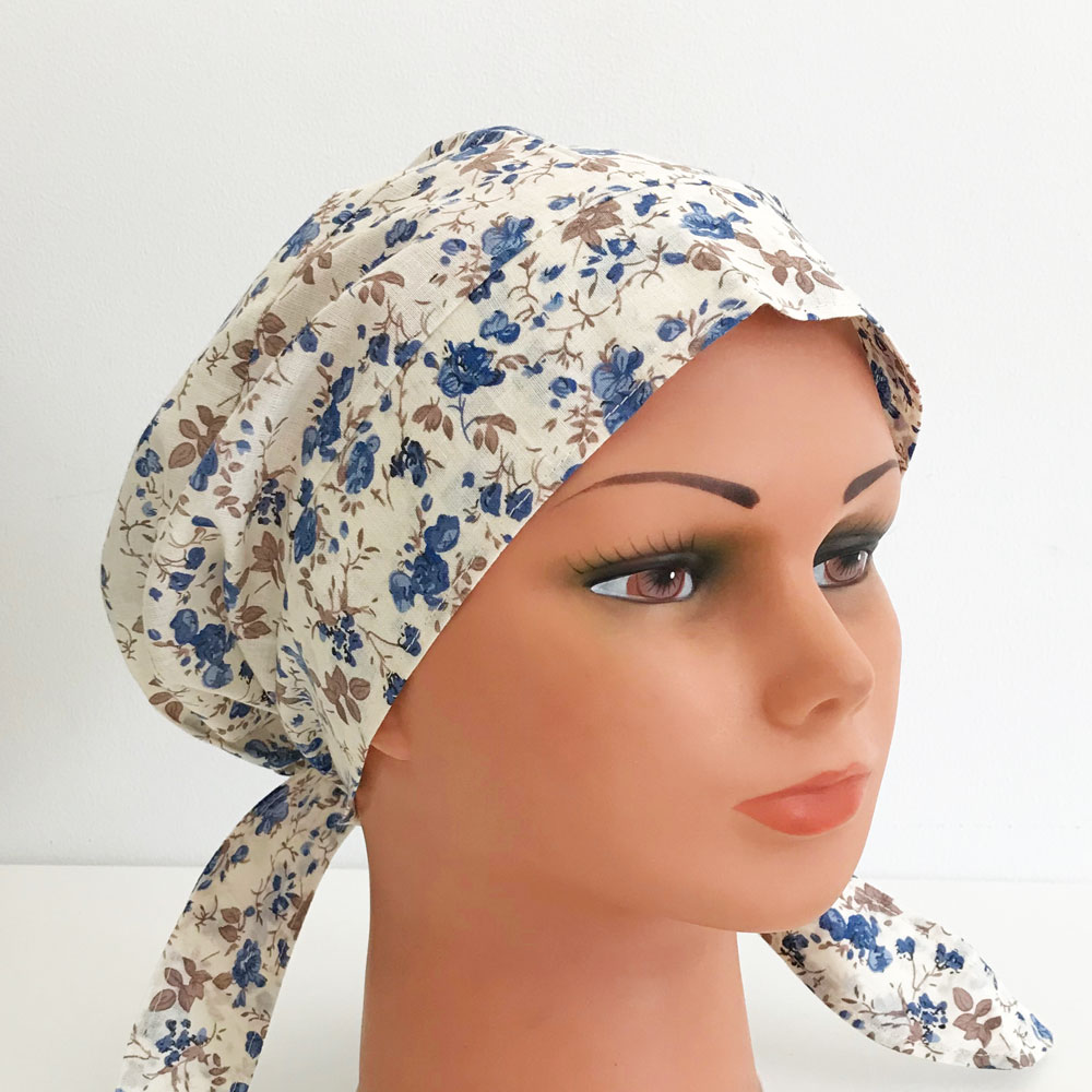 Bonnet - sjalett Teresia