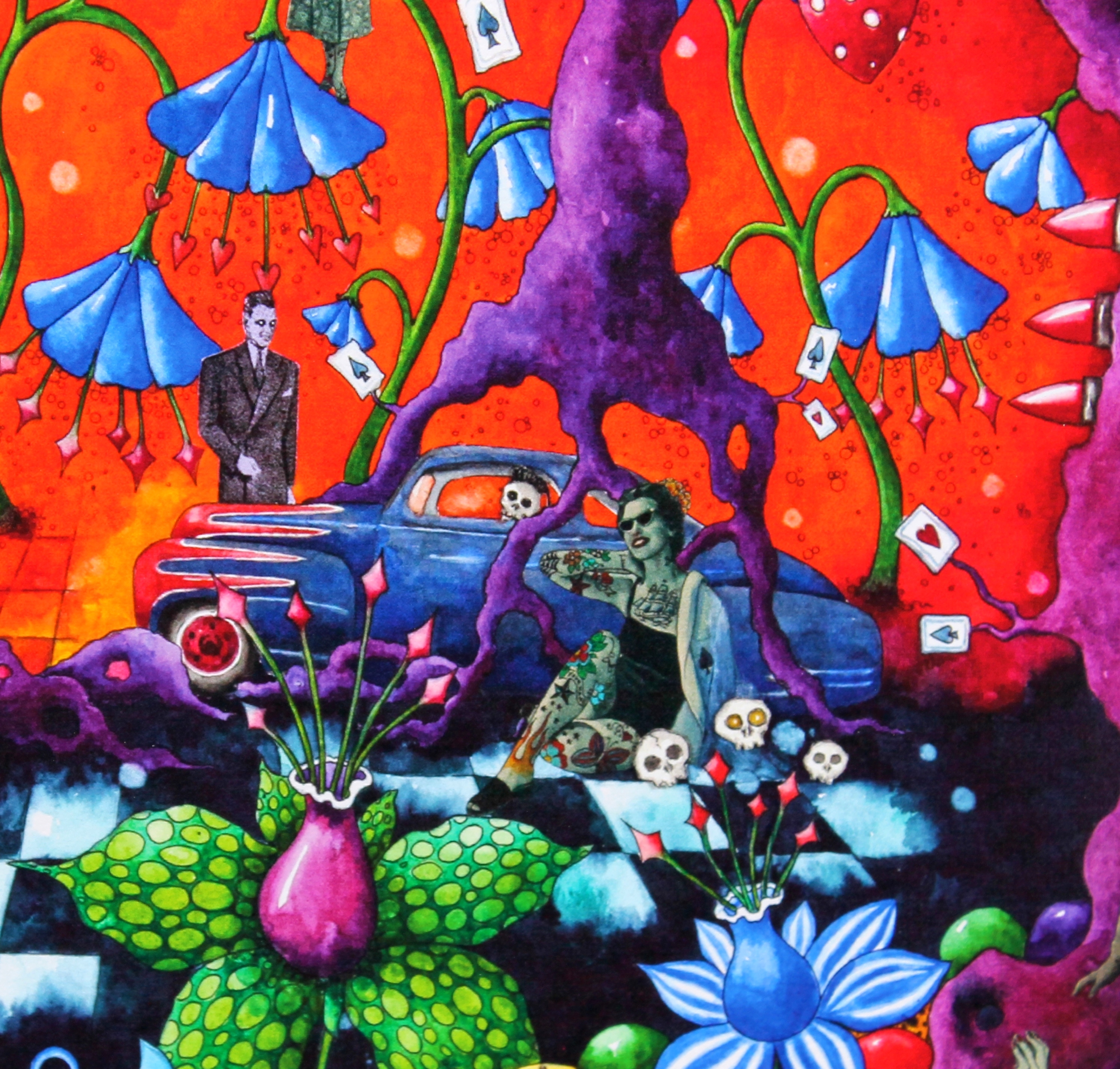 Rockabilly Dream - 2