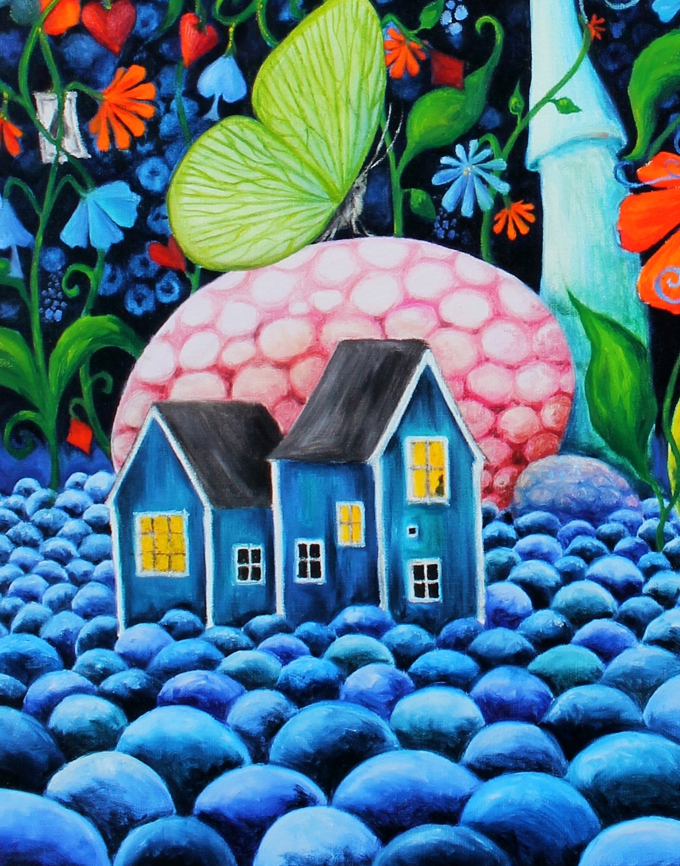 Lockelser - poster - 4