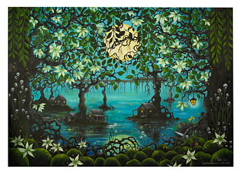  SOLD  Traveling Riverside Blues 