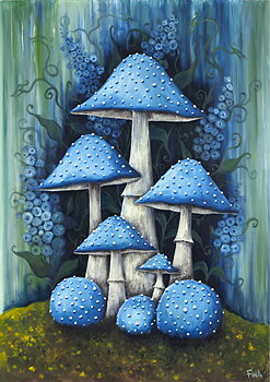 9. Lyskraft - poster