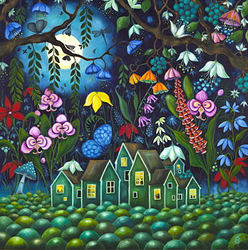 1. Dreamland