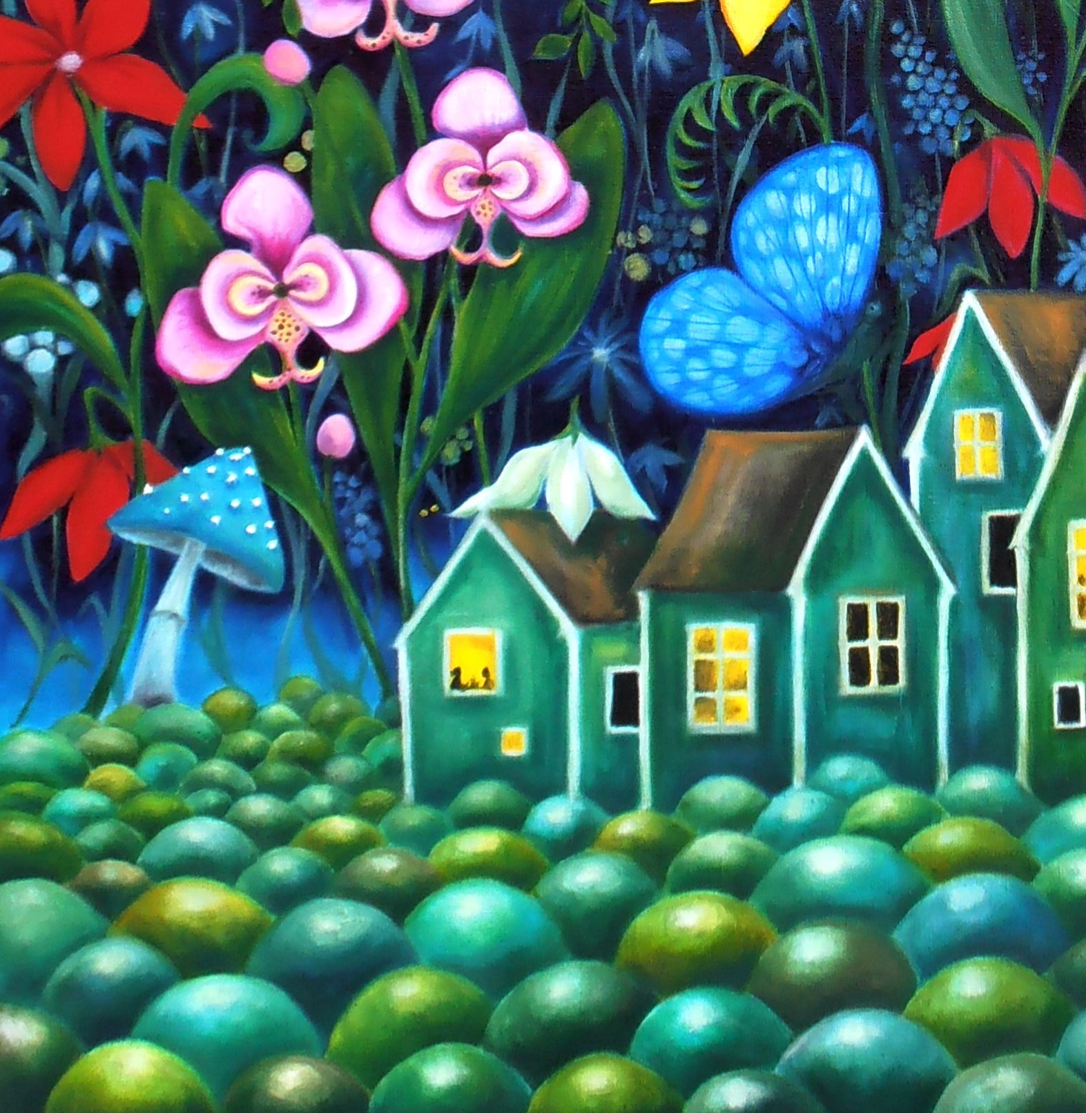 6. Dreamland - poster - 4