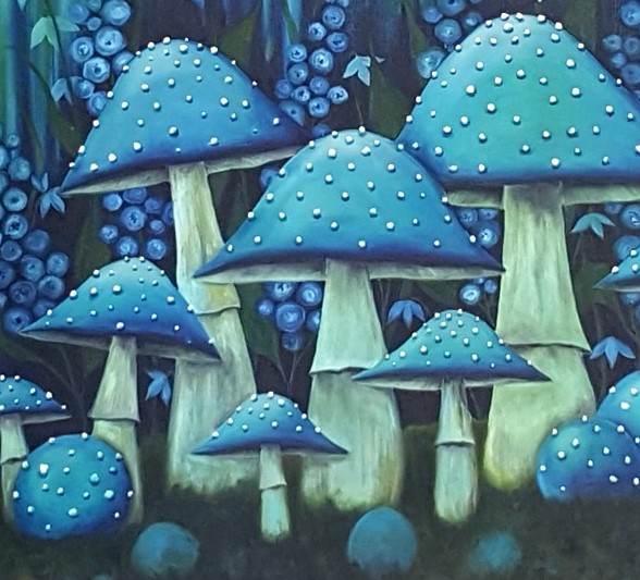 Utopia - poster - 2