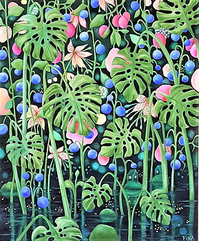 The Night Garden