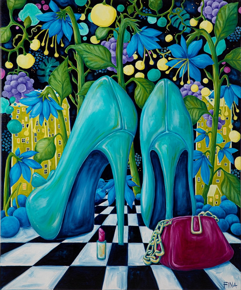 73. Next Time Ladies - The Essentials