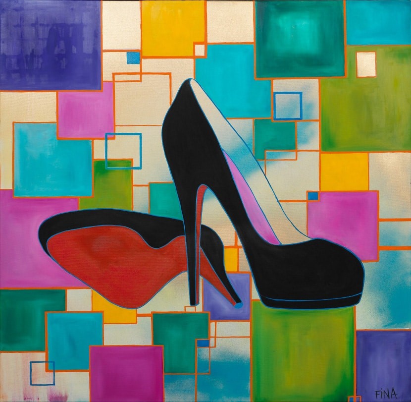 72. Next Time Ladies - Out of the box - 2
