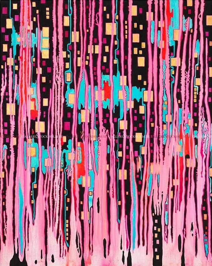 2. City Lights - Party light