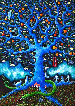 Yggdrasil